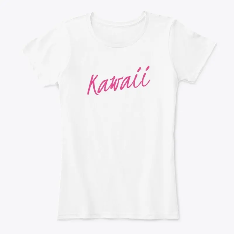 Kawaii  "Cute" Design